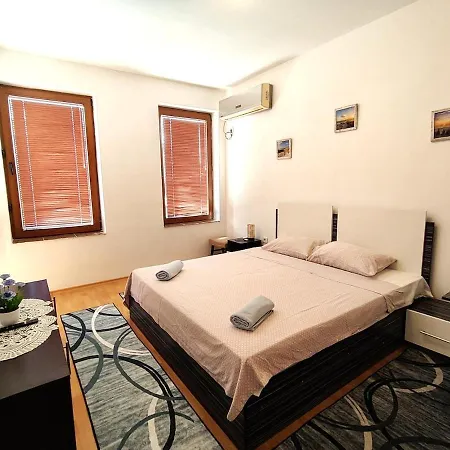 Black Sea 3 * Neszebar