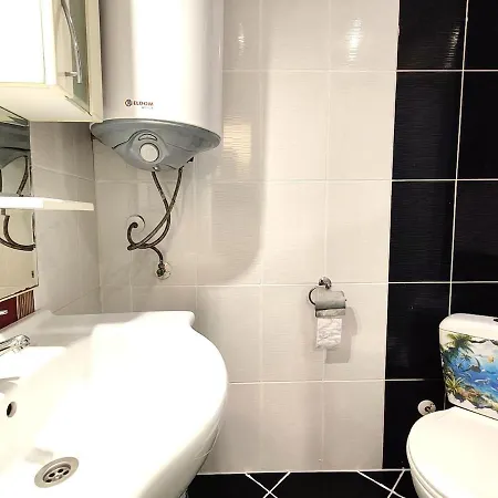 Black Sea 3 Apartman